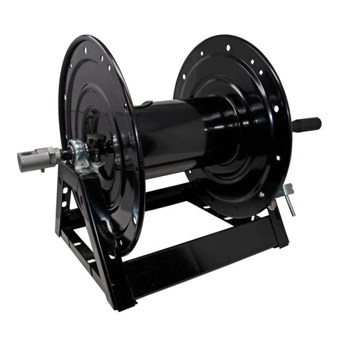 Enrouleur manuel industriel 3/8" * 300' 5000psi