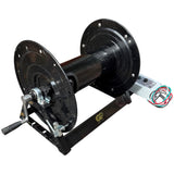 Enrouleur 12VDC industriel 3/8" * 300' 5000psi (USAGER)
