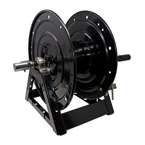 Enrouleur manuel industriel 3/8" * 150' 5000psi