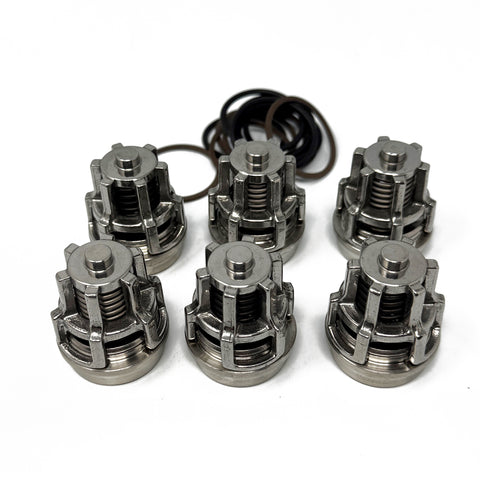 Kit de réparation de pompe General Pump # RKI2030 ( K2030 )