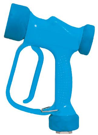 Pistolet 16gpm-350psi avec protecteur - Airablo