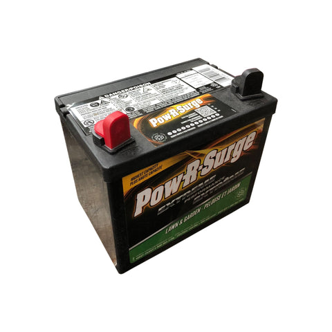 Batterie U1-410 440ca 300cca - Airablo