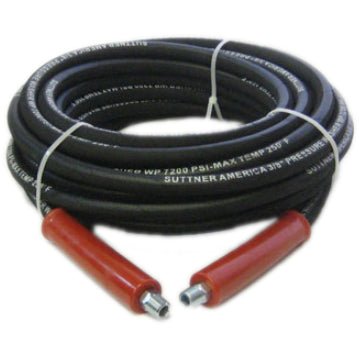 Boyau 3/8" 7200 psi -15°F À 250°F - Airablo
