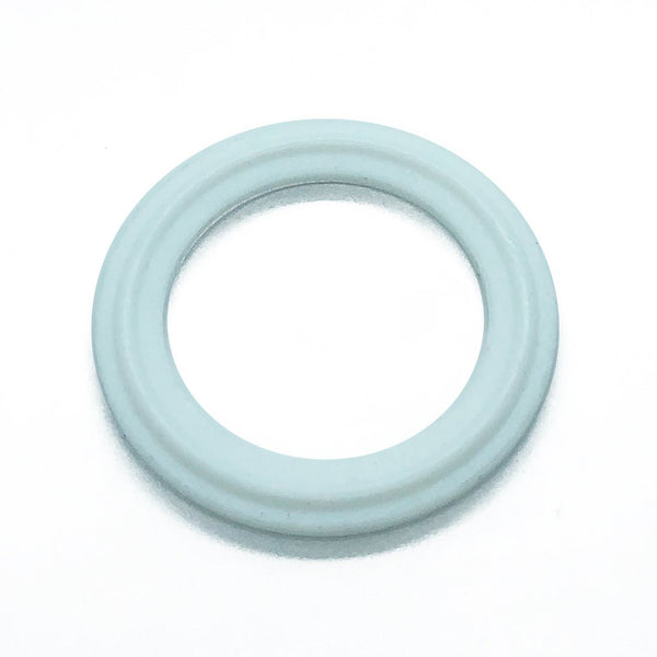 Joint D'étanchéité Sanitaire Tri Clamp Ptfe Joint D'étanchéité Sanitaire En PTFE Tri Clamp, 5/10 Pièces, 3/4'', 1'', 1,5'', 2, 3'', 4'', 6'', 8''(10 PCS,19mm - 50.5mm Lot 10 Pièces Raccord Hygiénique Joint D'étanchéité Sanitaire Tri Clamp Ptfe Joint D'étanchéité Sanitaire En PTFE Tri Clamp, 5/10 Pièces, 3/4'', 1'', 1,5'', 2, 3'', 4'', 6'', 8''(10 PCS,19mm - 50.5mm Lot 10 Pièces Raccord Hygiénique