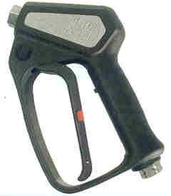 Pistolet St-2700SS 12gpm-5000psi - Airablo
