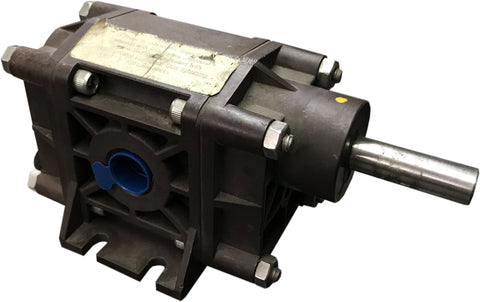 Pompe à engrenage ryton 214651c-s oberdorfer usagé