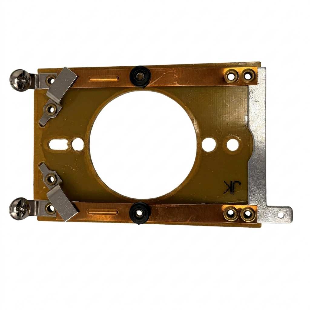 Switch de moteur 1.5HP TECHTOP CSF56/140-4 | Airablo équipements d ...