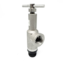 Safety valve 6815