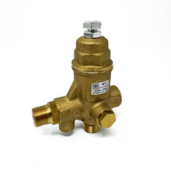 ZK1 regulating valve 10.8gpm 3600psi