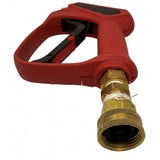 Pistolet St-2620 21gpm-1800psi avec jet et entrée GH