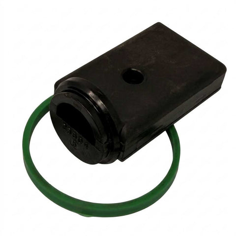 Cartouche powerjet # 5 verte