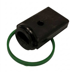 Cartouche powerjet # 5 verte