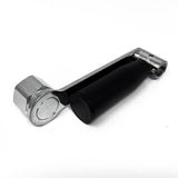Poignée enrouleur manuel pliable General pump