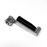 Poignée enrouleur manuel pliable General pump