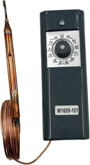 Commutateur de température capilaire -30°F à 90°F