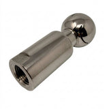 Buse rotative 360° pour relâcheur seul ou en kit
