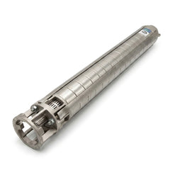 Pompe submersible 4" Shakti acier inoxydable