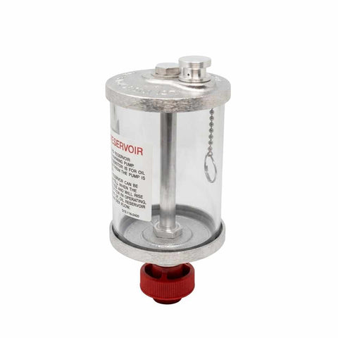 Hydra-Cell A01-116-3400 réserve d'huile 16 oz. Capacité, D/G-03 Pumps