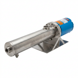 Pompe de surpression en acier inoxydable 10 gpm 120 psi