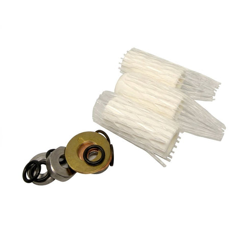 Kit de réparation # 2546 de pompe AR north america Annovi Reverberi