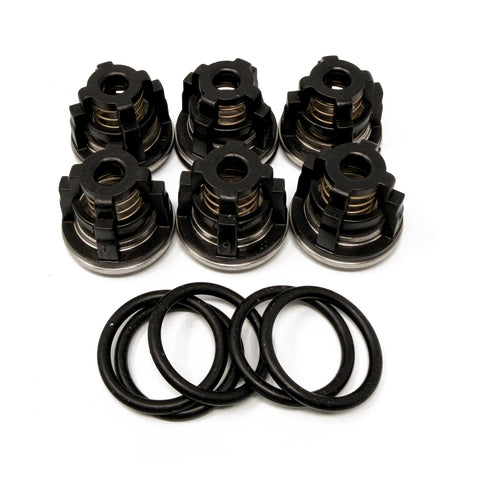 Kit de réparation # 2780 de pompe AR north america Annovi Reverberi