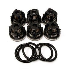 Kit de réparation # 2780 de pompe AR north america Annovi Reverberi