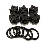 Kit de réparation # 2864 de pompe AR north america Annovi Reverberi