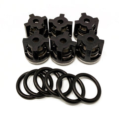 Kit de réparation # 2864 de pompe AR north america Annovi Reverberi