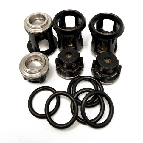 Kit de réparation # 2869 de pompe AR north america Annovi Reverberi