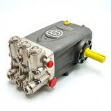 Pompe triplex serie RTX 50.300 N 13.2gpm 4350PSI