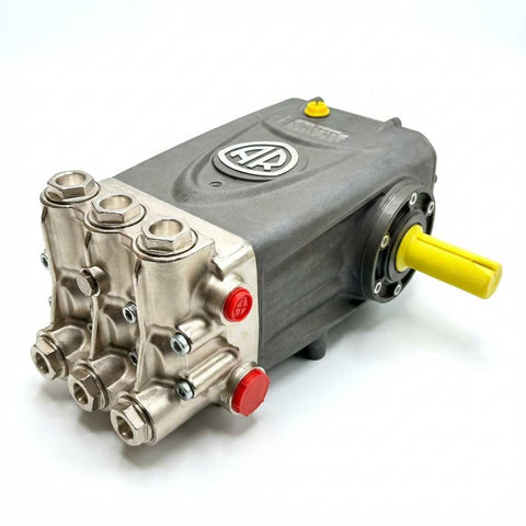Pompe triplex serie RTX 50.300 N 13.2gpm 4350PSI