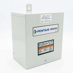 Boite de contrôle de moteur de pompe submersible Pentair Pentek 4"