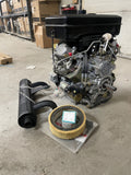 Moteur diesel importé 15Hp idéal pour petit projet