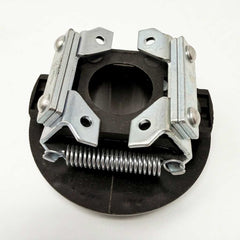 Switch rotative de moteur 1.5hp techtop