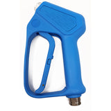 Pistolet St-2700SS 12gpm-5000psi Inoxydable (Bleu)