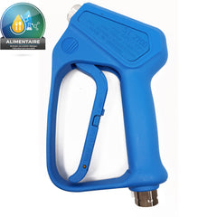 Pistolet St-2700SS 12gpm-5000psi Inoxydable (Bleu)