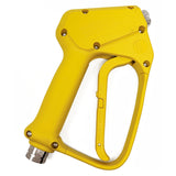 Pistolet St-2700SS 12gpm-5000psi Inoxydable (Jaune)