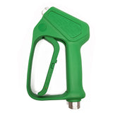 Pistolet St-2700SS 12gpm-5000psi Inoxydable (Vert)