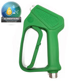 Pistolet St-2700SS 12gpm-5000psi Inoxydable (Vert)