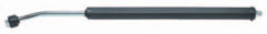 Insulated lances chrome plated 4000 psi 220°F 10 gpm 1/4" mnpt 1/4" mnpt