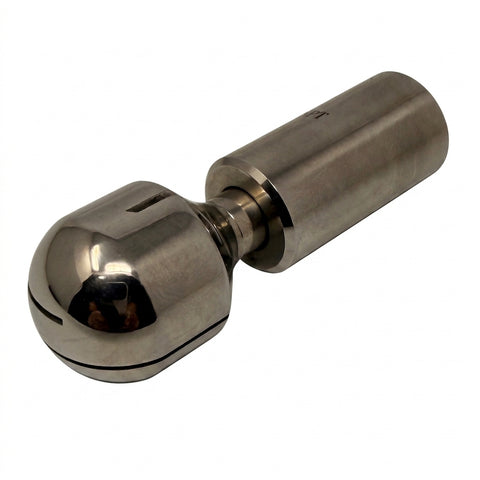Buse rotative 360° pour relâcheur seul ou en kit 3/8" FNPT