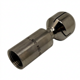 Buse rotative 360° pour relâcheur seul ou en kit 3/8" FNPT