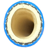 Boyau caoutchouc 1" bleu 300psi 200 °F