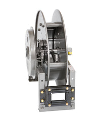 Enrouleur à ressort industriel 700 1/2" 125' ou 3/8" x 150'