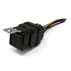 Relais 12 volt 30amps