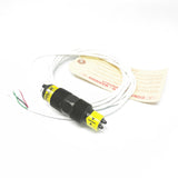 Commutateur de débit FT 3/4"mnpt Rython