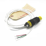 Commutateur de débit FT 3/4"mnpt Rython
