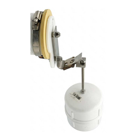 Kit de flotte de et clapet de trappe d'humidité Airablo