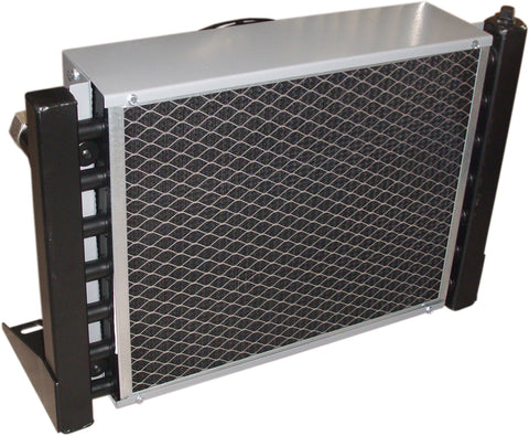 Kit de radiateur à l'huile 208-230/460V 22" * 15.62" 3PHASE