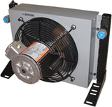 Kit de radiateur à l'huile 208-230/460V 22" * 15.62" 3PHASE